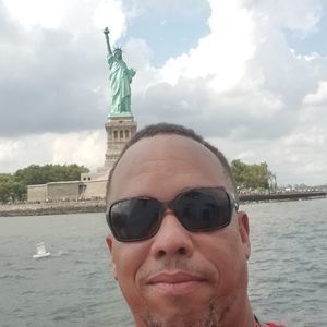 Meet your Posher, Gerald